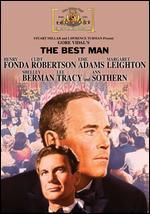 The Best Man