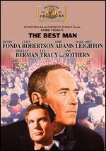 The Best Man - Franklin J. Schaffner