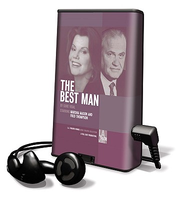 The Best Man - Vidal, Gore