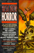 The Best New Horror