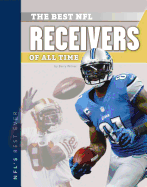 The Best NFL Receivers of All Time