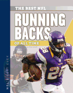 The Best NFL Running Backs of All Time