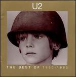 The Best of 1980-1990
