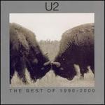 The Best of 1990-2000 [2018 Remaster]