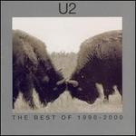 The Best of 1990-2000