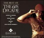 The Best of 60's Decade