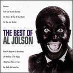 The Best of Al Jolson [Air]