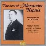The Best Of Alexander Kipnis