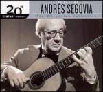 The Best of Andr�s Segovia