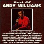 The Best of Andy Williams [Capitol]
