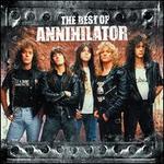The Best of Annihilator