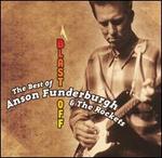 The Best of Anson Funderburgh: Blast Off
