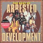 The Best of Arrested Development [Collectables]
