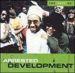 The Best of Arrested Development [EMI]