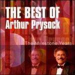The Best of Arthur Prysock: Milestone Years