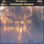The Best of... Audiophile Classics