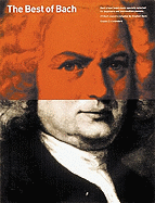 The Best of Bach: Piano Solo