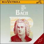 The Best of Bach