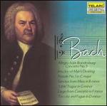 The Best of Bach