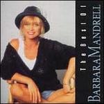 The Best of Barbara Mandrell [Liberty]
