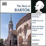 The Best of Bart�k