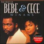 The Best of BeBe & CeCe Winans