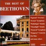 The Best of Beethoven