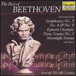 The Best of Beethoven