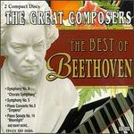The Best of Beethoven