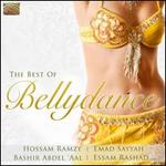 The Best of Bellydance [ARC]