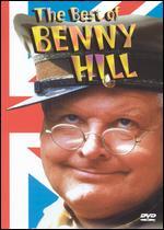 The Best of Benny Hill