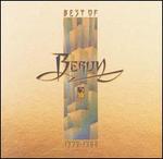 The Best of Berlin 1979-1988