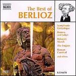 The Best of Berlioz
