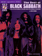 The Best of Black Sabbath