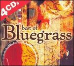 The Best of Bluegrass [Madacy 4-CD]