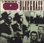 The Best of Bluegrass
