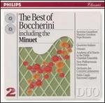 The Best of Boccherini