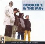 The Best of Booker T. & The MG's