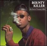 The Best of Bounty Killer