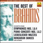 The Best of Brahms