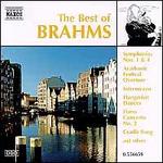 The Best of Brahms