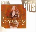The Best of Brandy