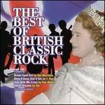 The Best of British Classic Rock
