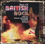 The Best of British Rock [Center Stage]