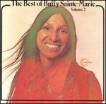The Best of Buffy Sainte-Marie, Vol. 2