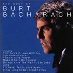 The Best of Burt Bacharach
