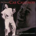 The Best of Cab Calloway [Hallmark]