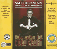 The Best of Cary Grant