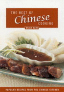 The best of Chinese cooking