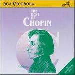 The Best of Chopin